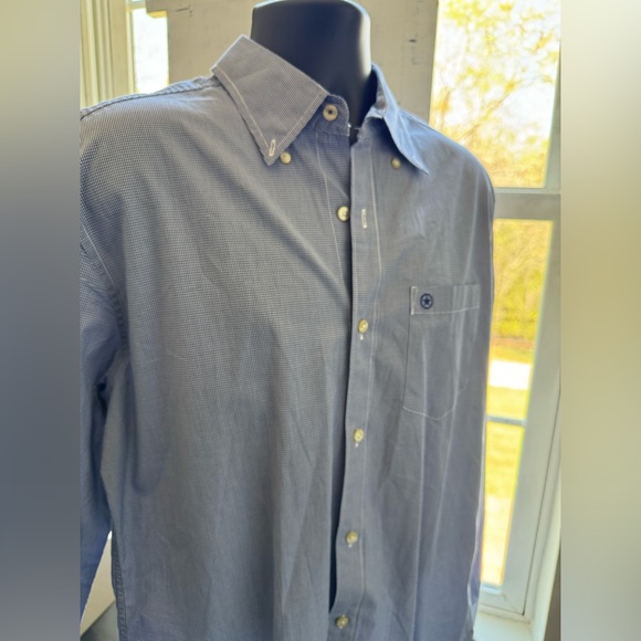 Converse Other - Converse long sleeve button down